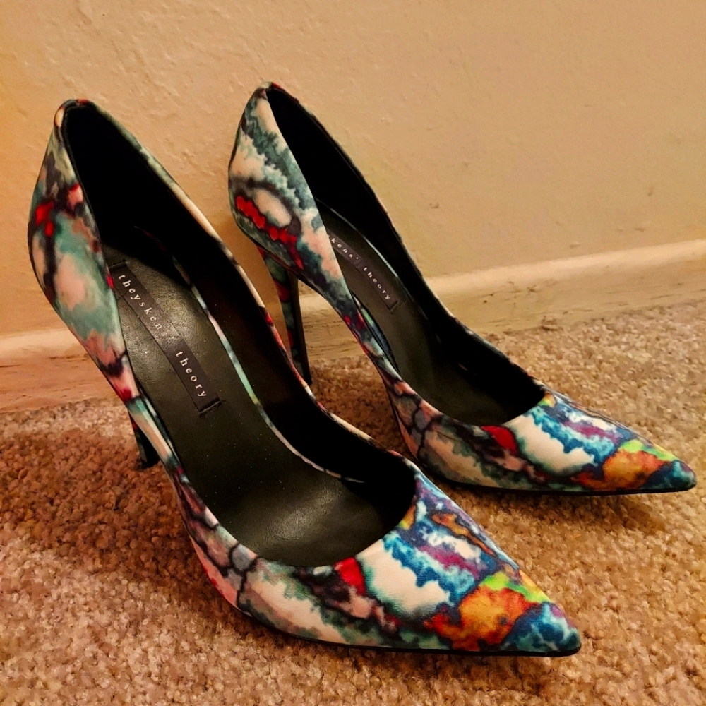 Shoes